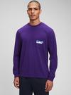 Mor Gap Logo T-shirt