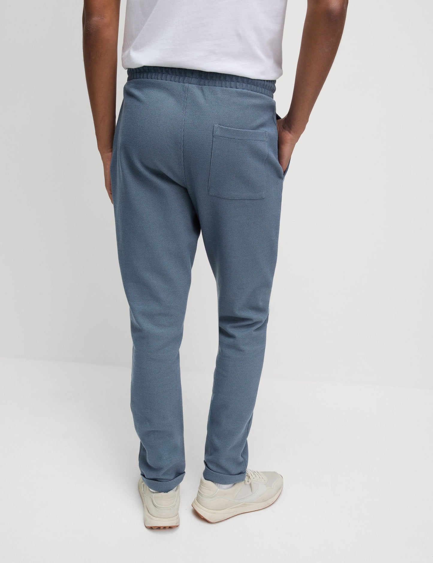 Pamuk Karışımlı Jogger Pantolon?
