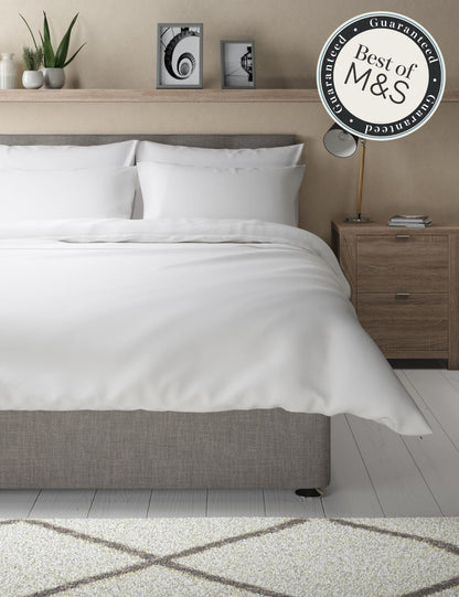 Saf Egyptian Cotton Yorgan Kılıfı