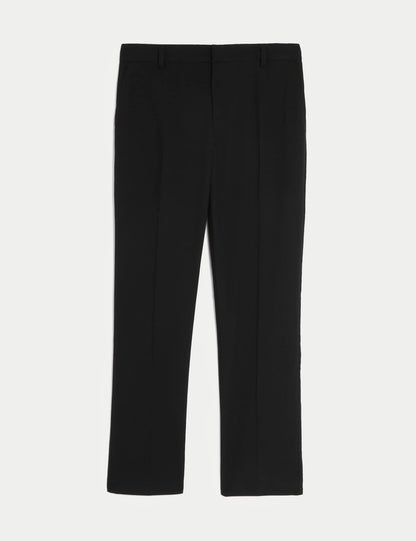 Slim Fit Okul Pantolonu (2-18 Yaş)