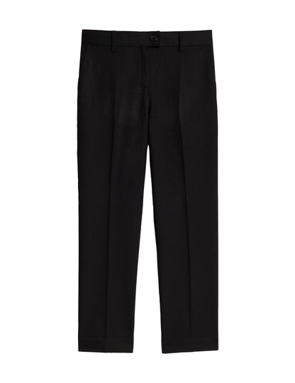 2'li Slim Paça Pantolon