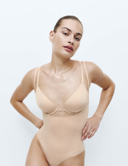 Body Sculpt™ Toparlayıcı Body