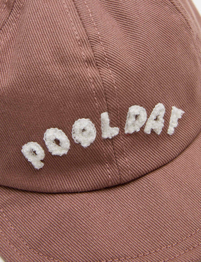 Pool Day Desenli Şapka