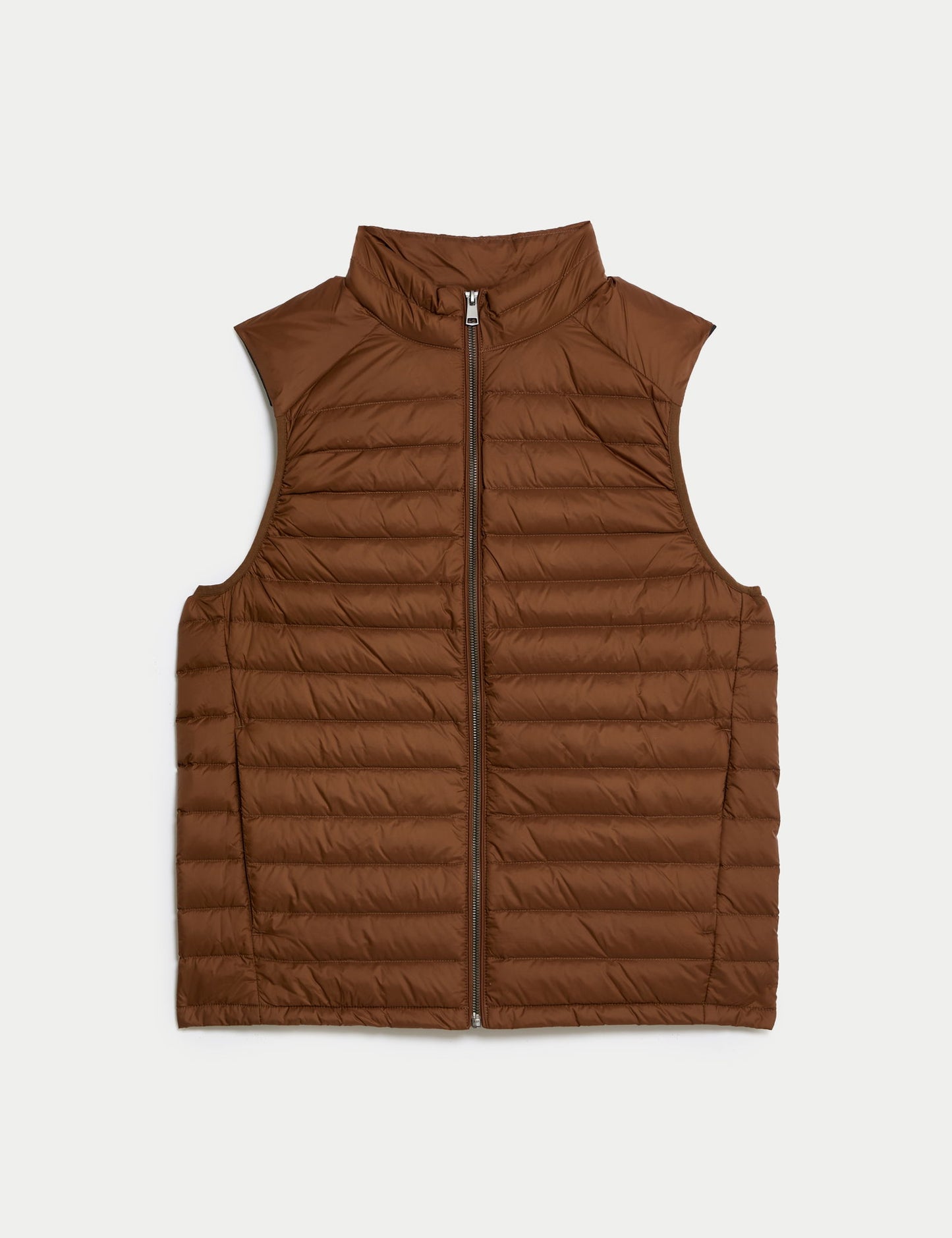 Stormwear™ Feather And Down Puffer Şişme Yelek