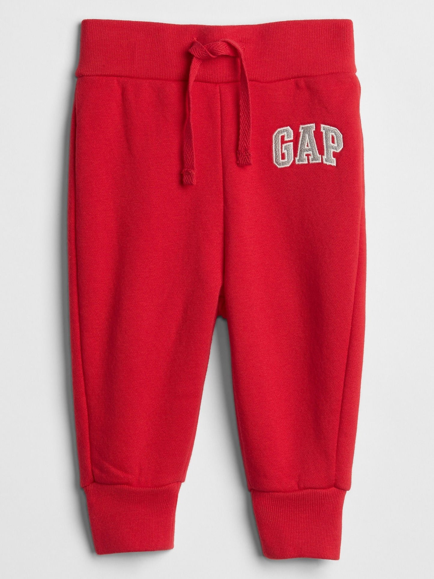 kırmızı Gap Logo  Eşofman Altı