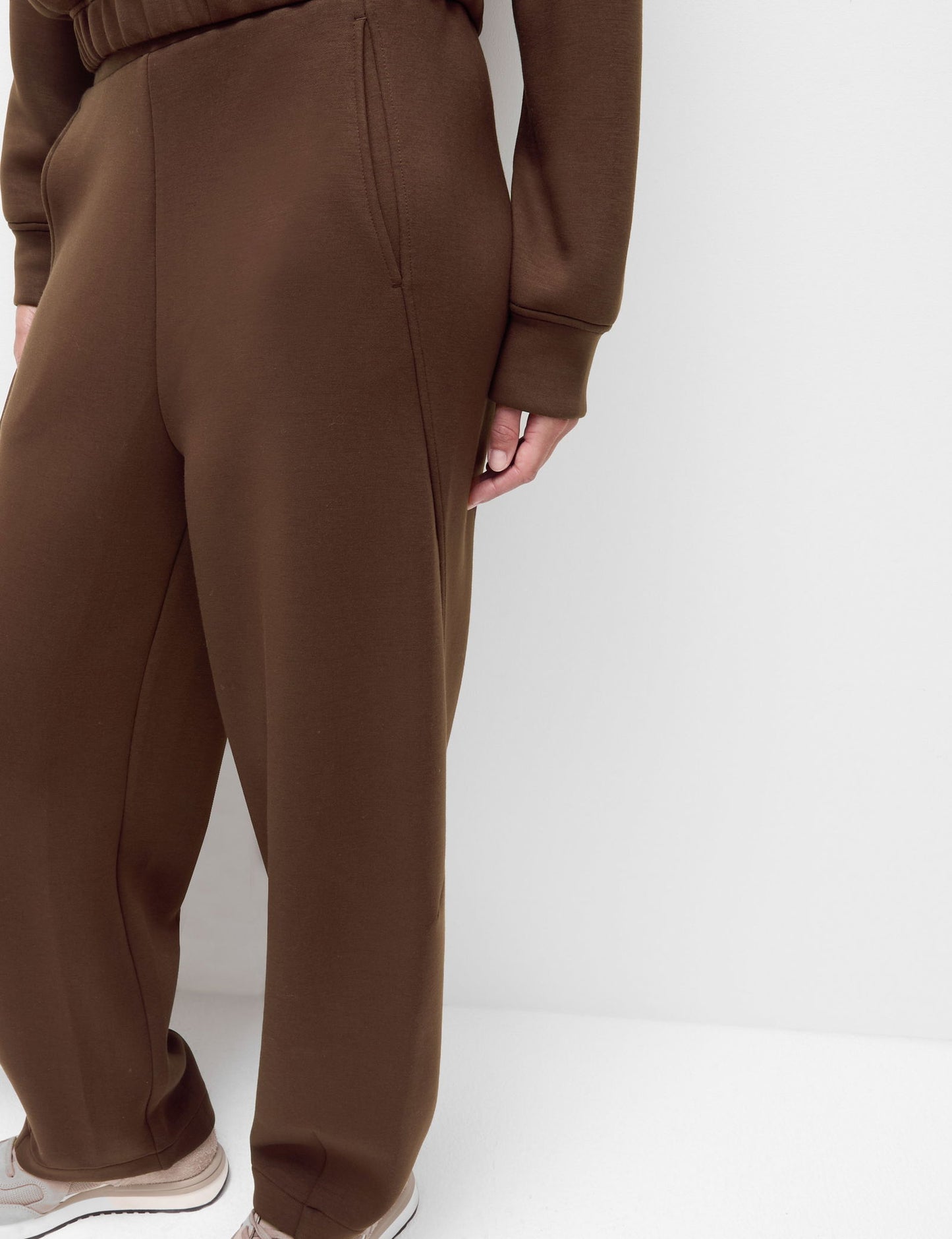 Scuba Barrel Fit Jogger Pantolon