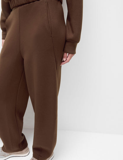 Scuba Barrel Fit Jogger Pantolon