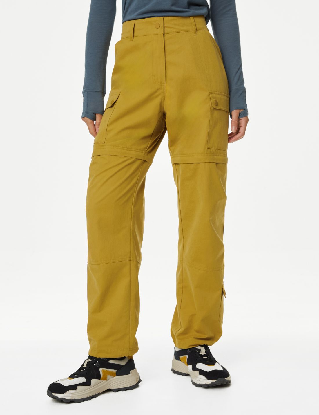 Stormwear™ Straight Leg Yürüyüş Pantolonu