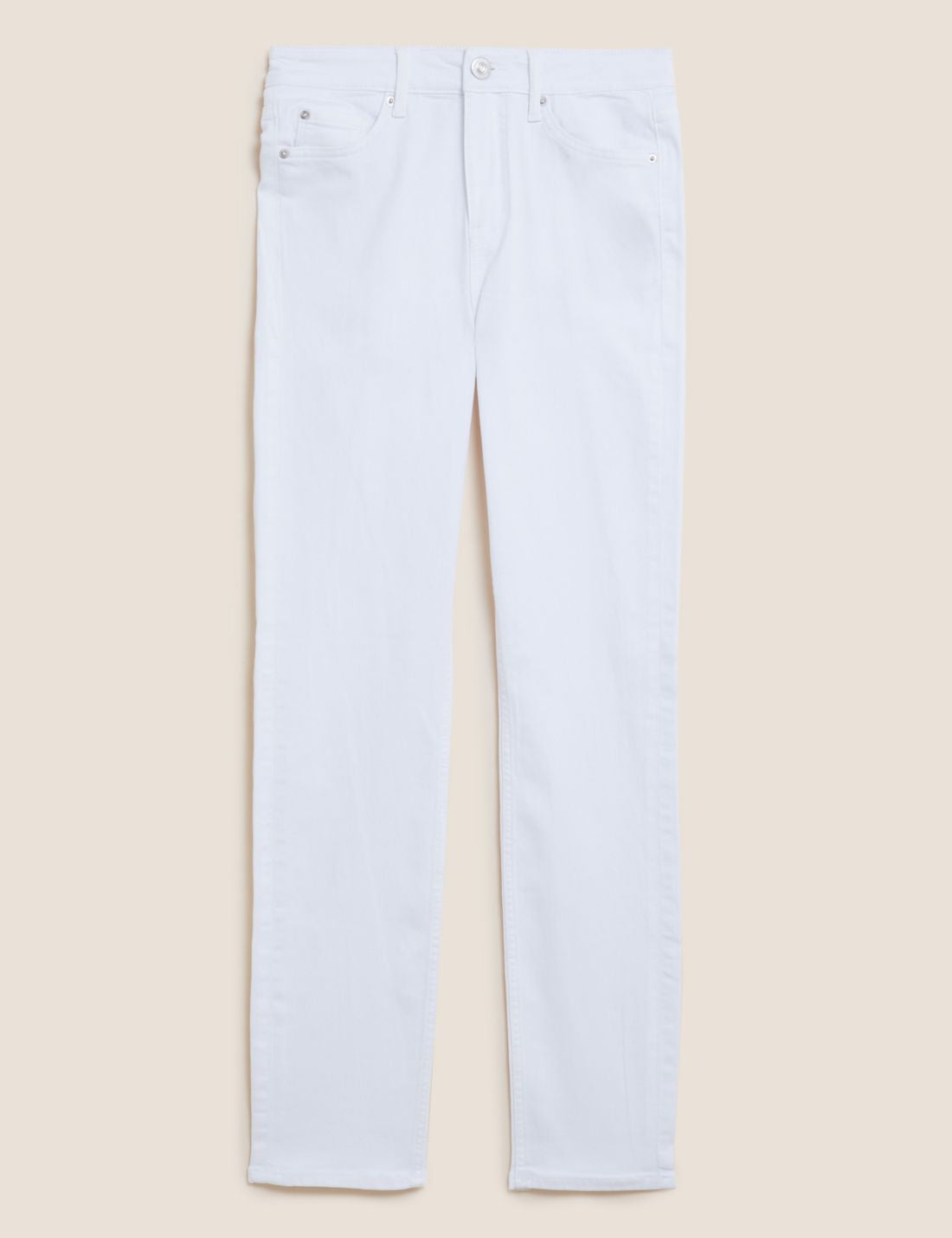 Slim Fit Jean Pantolon