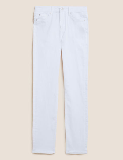 Slim Fit Jean Pantolon