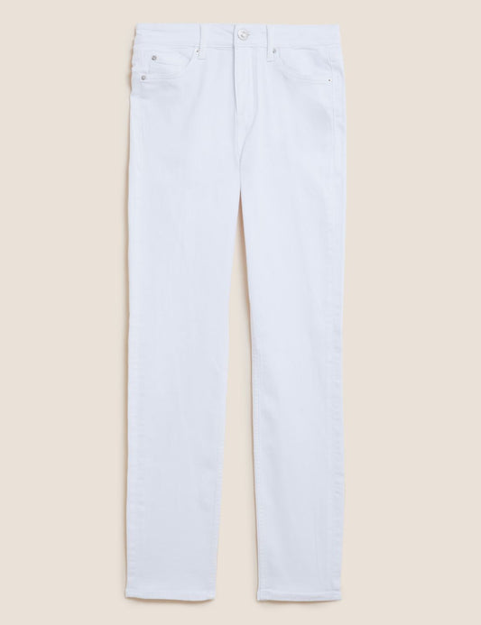 Slim Fit Jean Pantolon