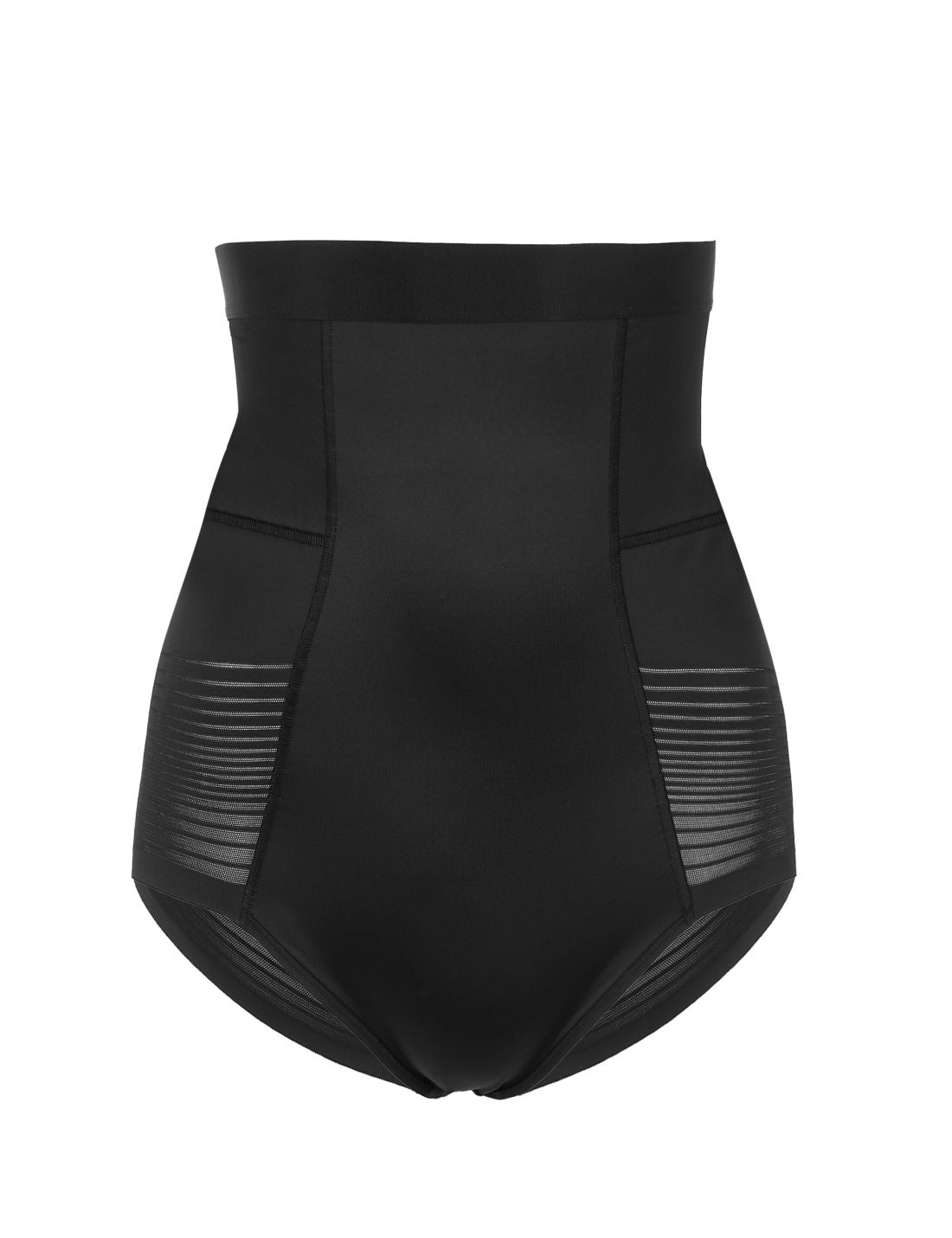 Yüksek Sıkılıkta High Leg Külot