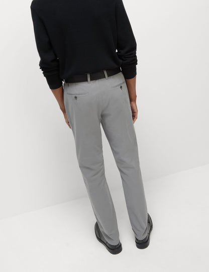 Slim Fit Chino Pantolon