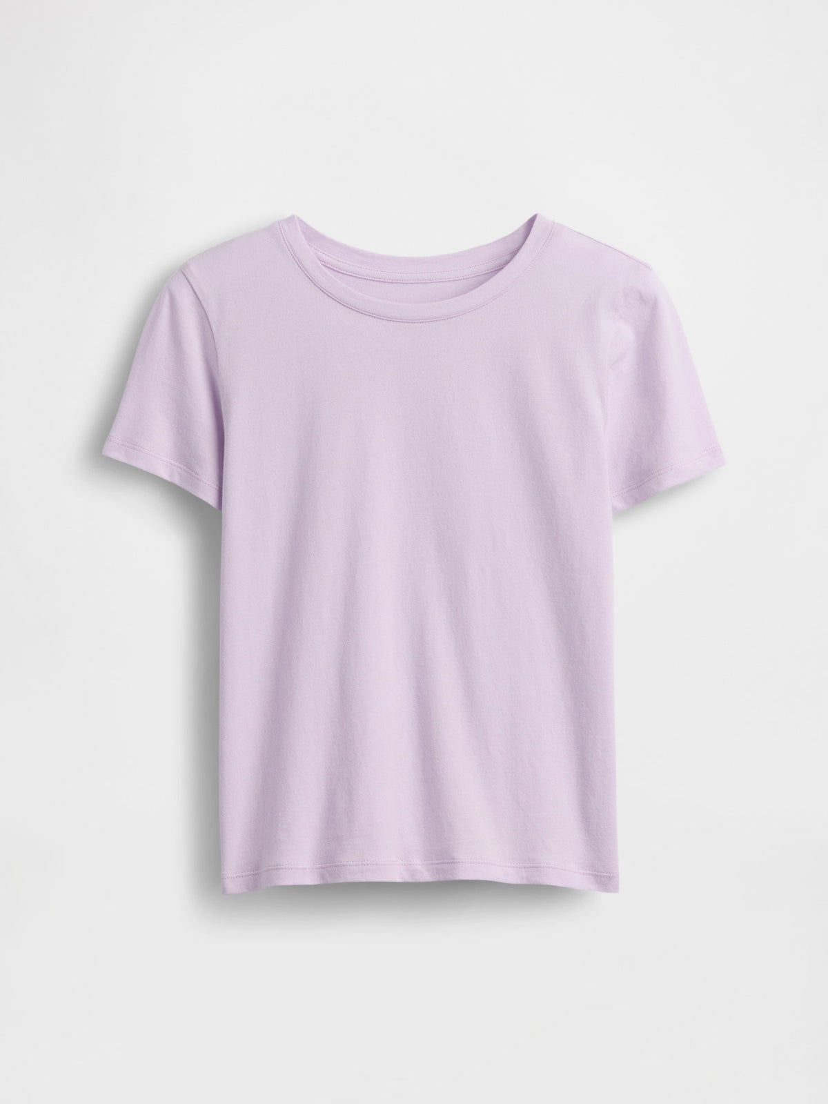 Lila Vintagesoft T-shirt