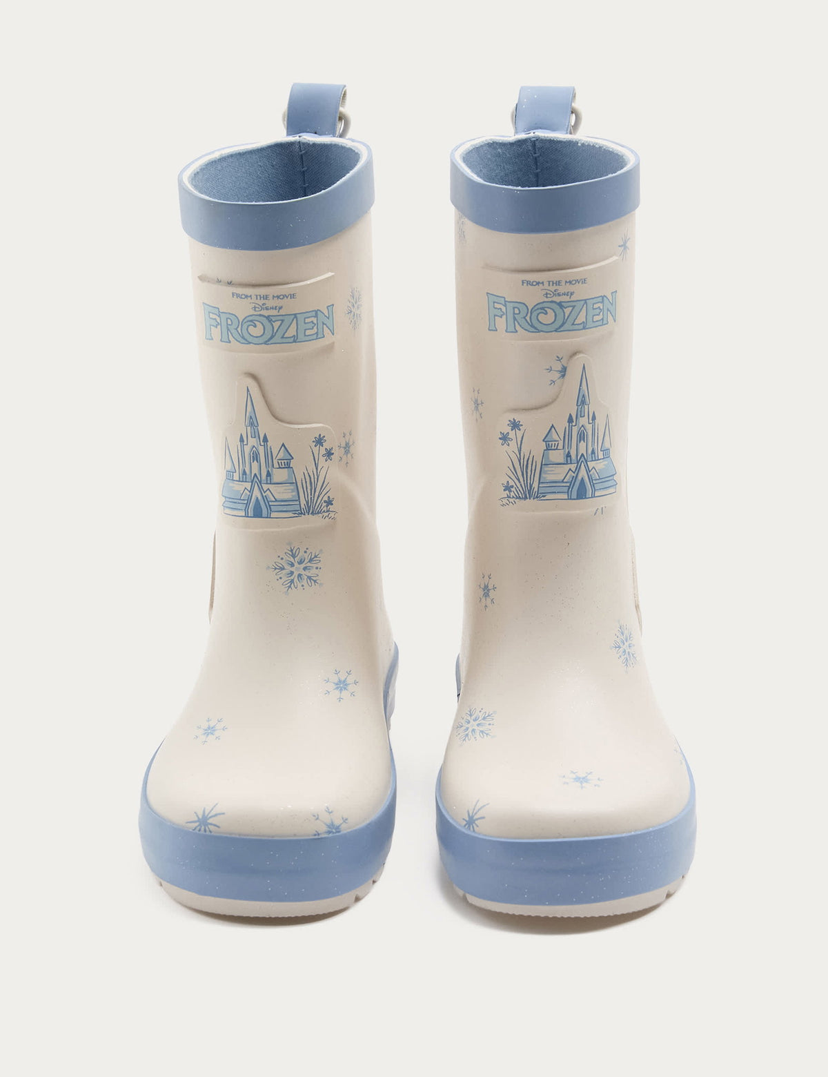 Disney Frozen™ Çocuk Yağmur Çizmesi