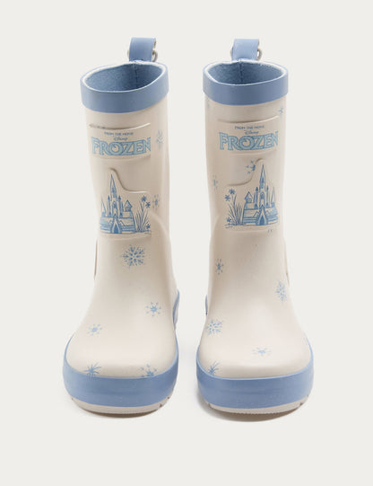 Disney Frozen™ Çocuk Yağmur Çizmesi