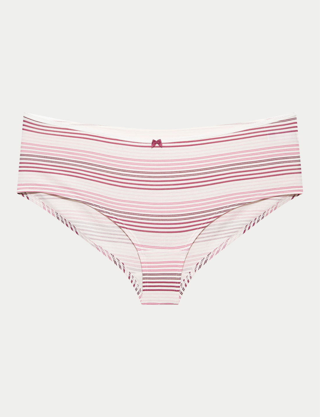 5'li Cotton Lycra® Short Külot Seti