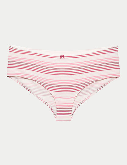 5'li Cotton Lycra® Short Külot Seti