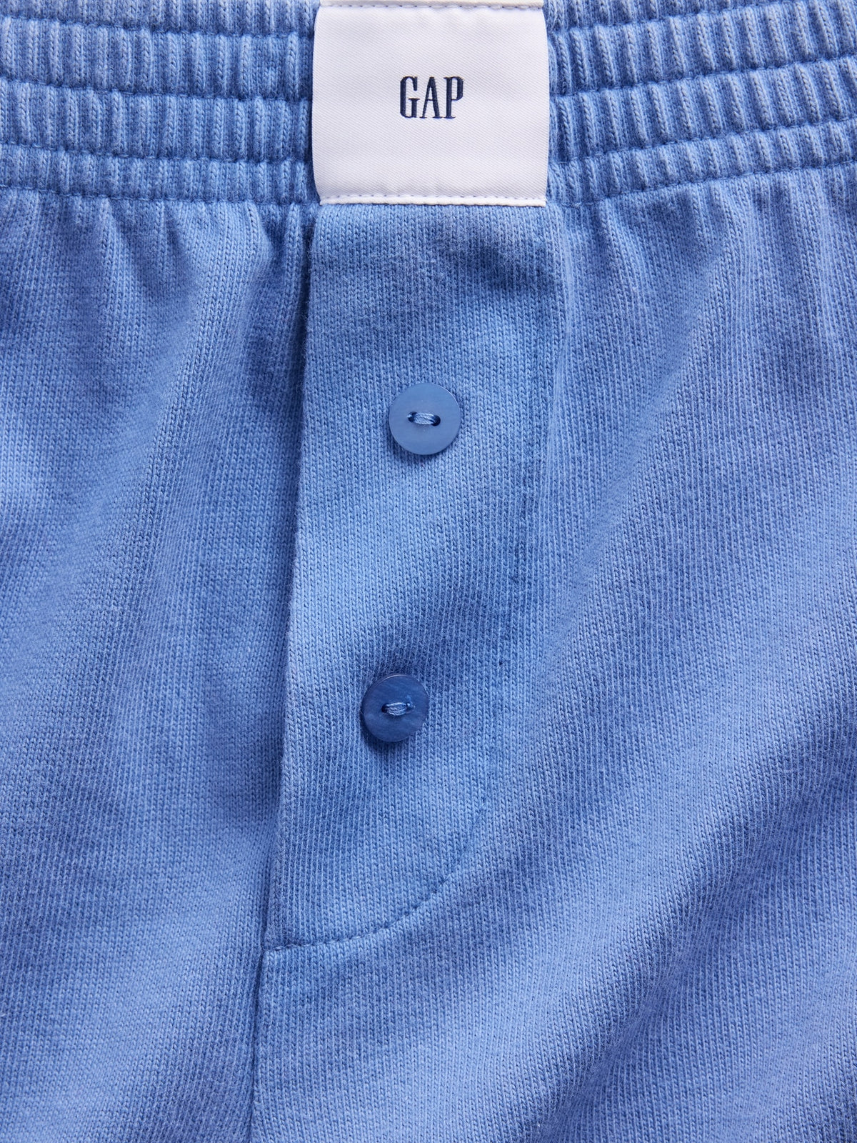 Açık Pembe Boxer Pijama Şort