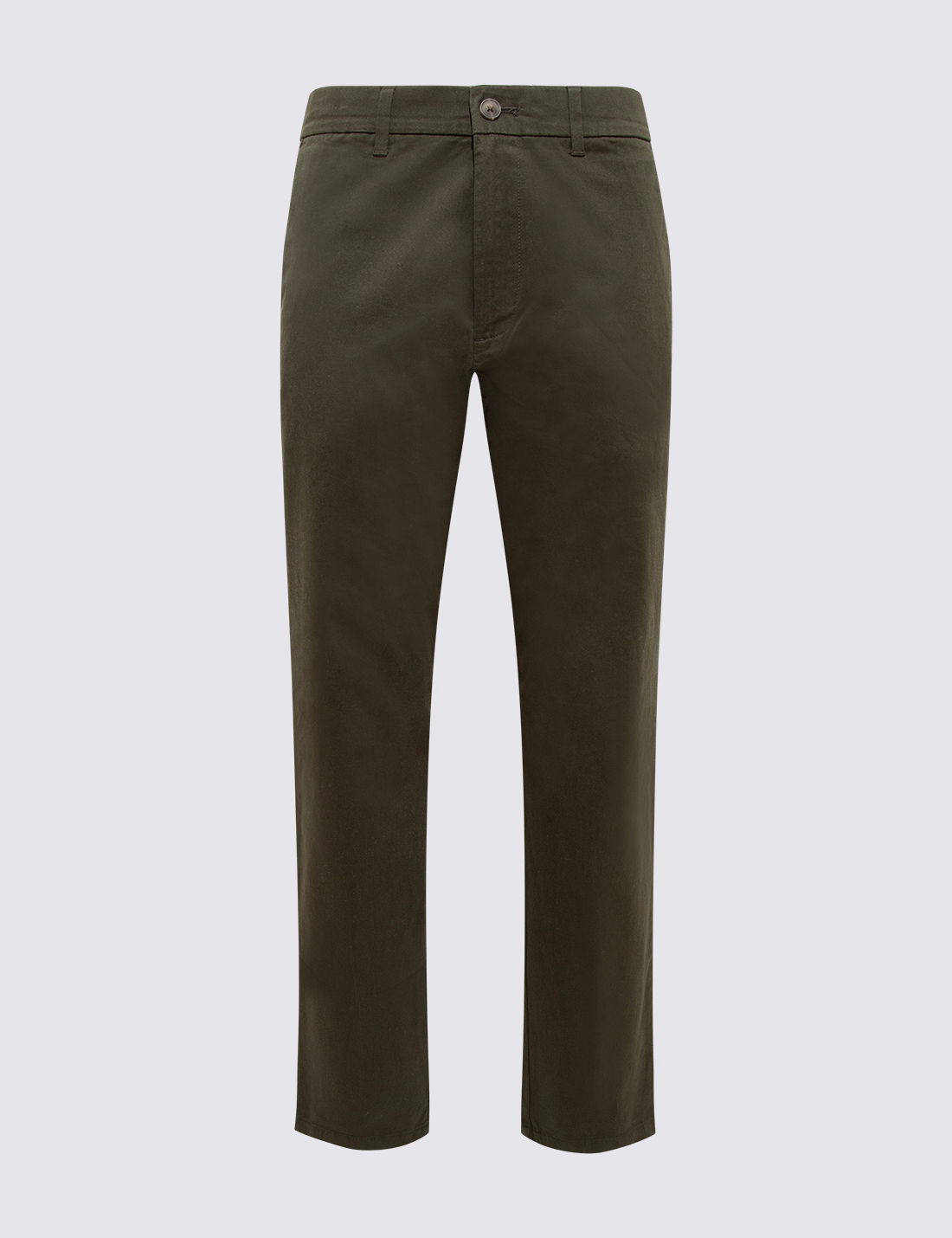 Regular Fit Chino