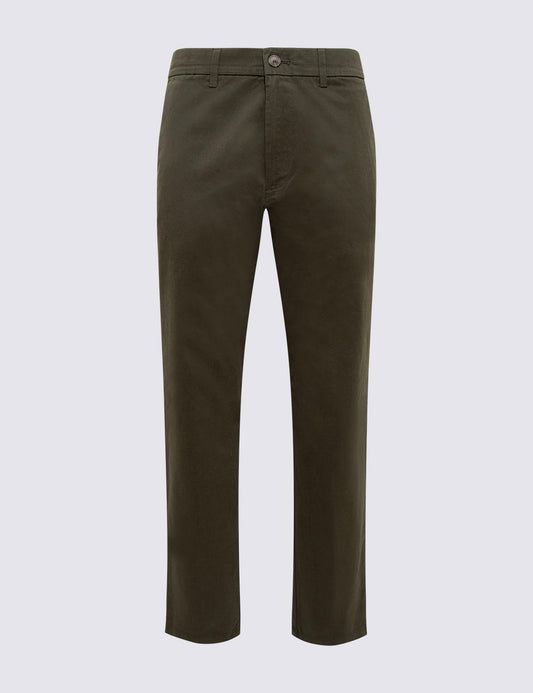 Regular Fit Chino