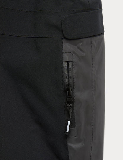 Stormwear Ultra Kapüşonlu Kayak Salopeti (2-10 Yaş)