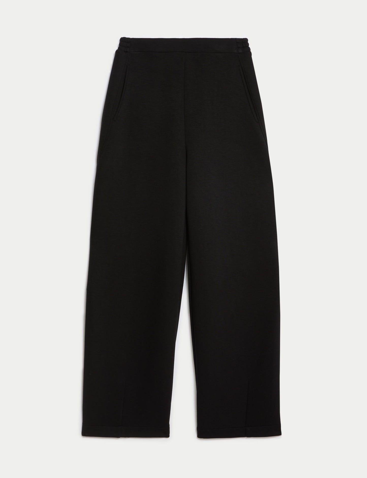 Scuba Barrel Fit Jogger Pantolon