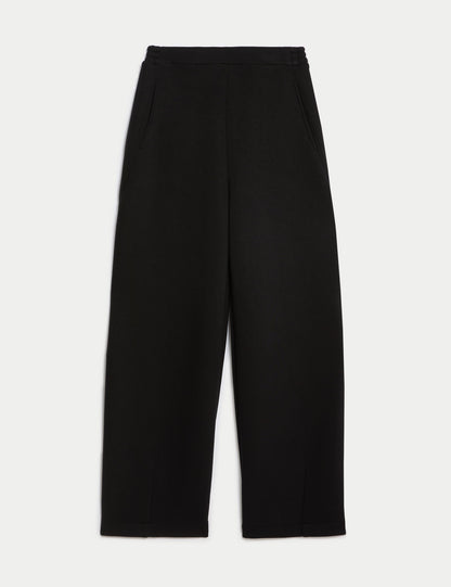 Scuba Barrel Fit Jogger Pantolon