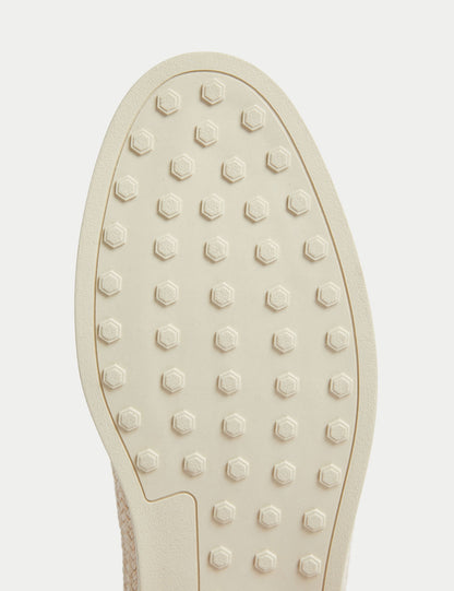 Kanvas Espadril