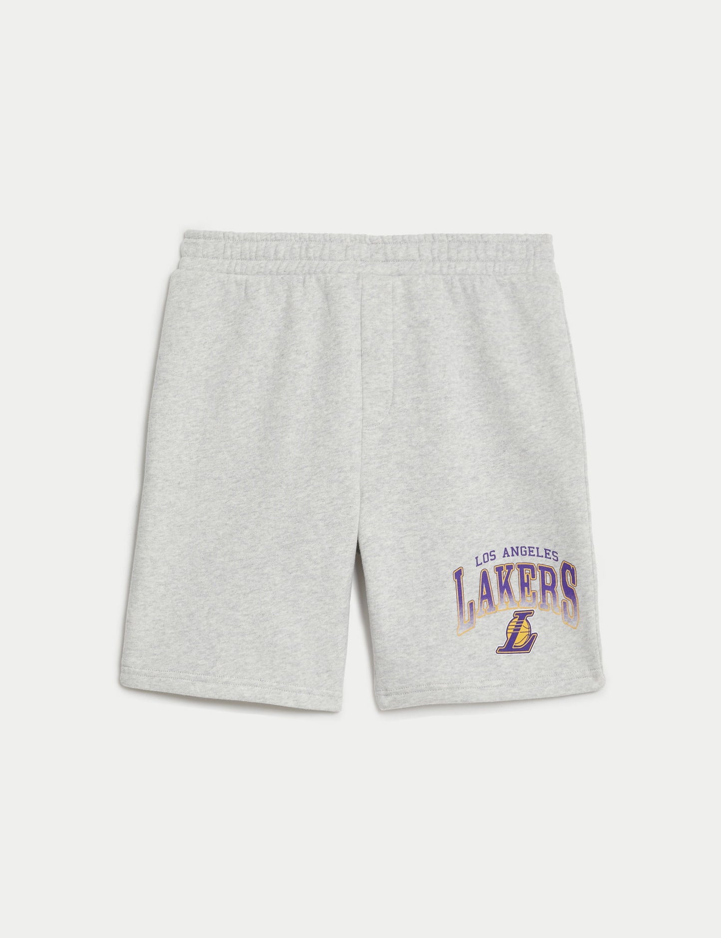 Nba Temalı Şort