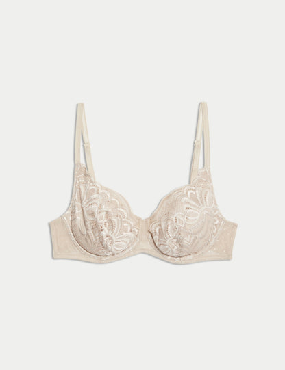 Amelia Natural Lift™ Full Cup Balenli Sütyen