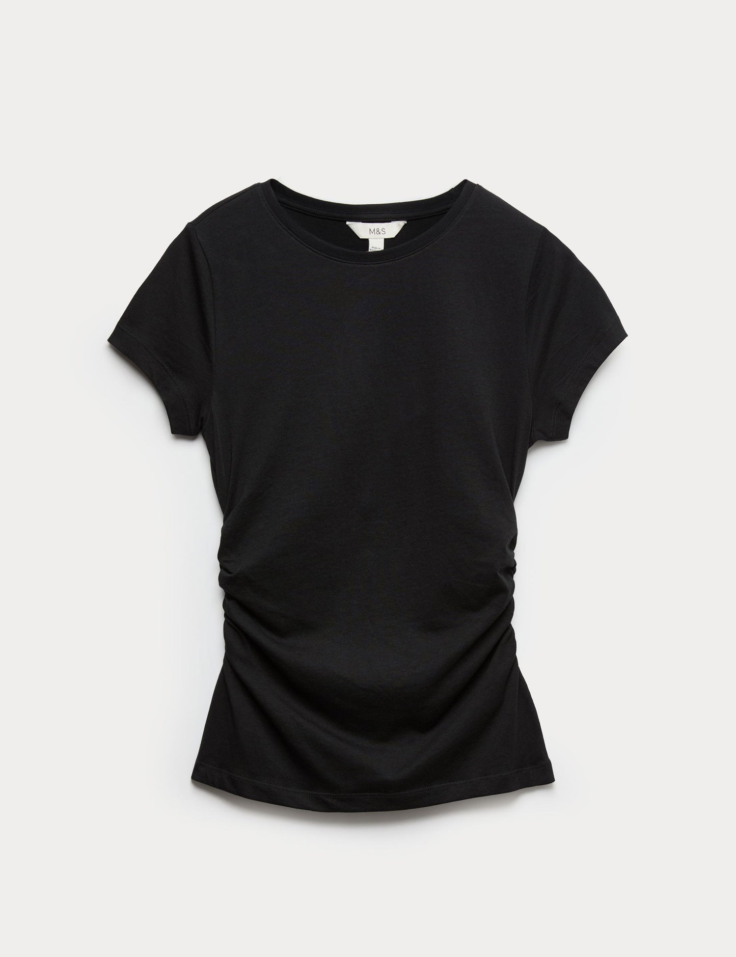 %100 Pamuk T-shirt