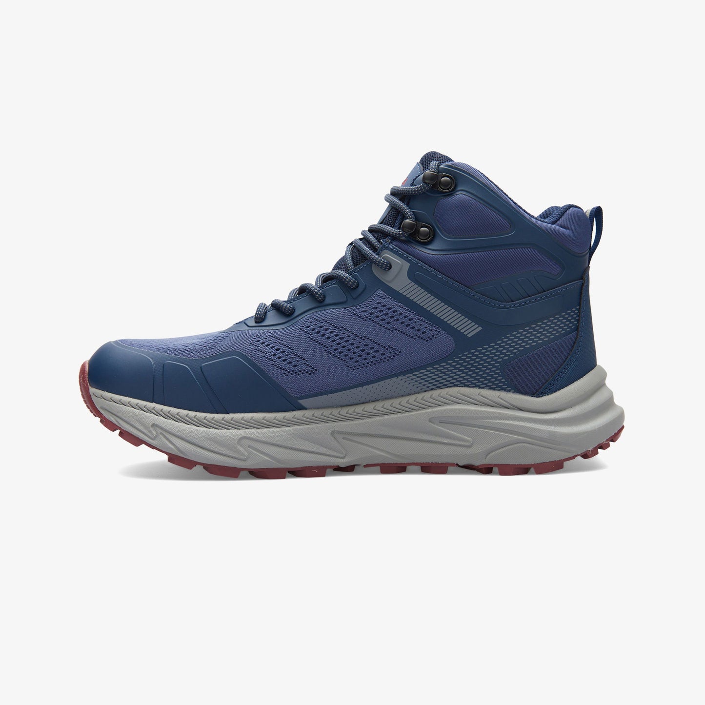 Nautica Erkek Lacivert Bot