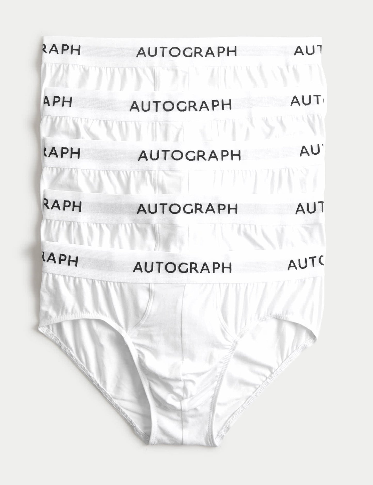 5'li Supima® Cotton Brief Külot Seti