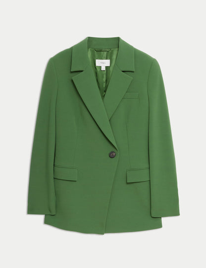 Tailored Fit Ceket
