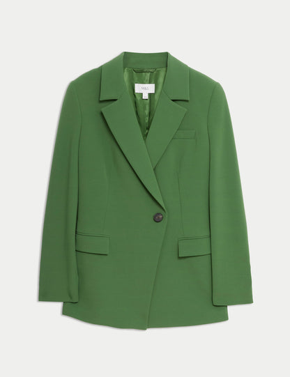 Tailored Fit Ceket