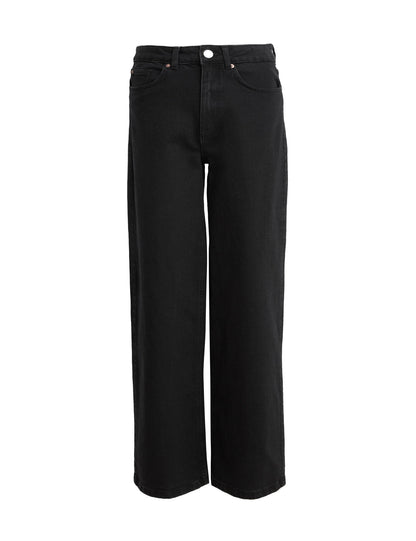 Wide Leg Jean