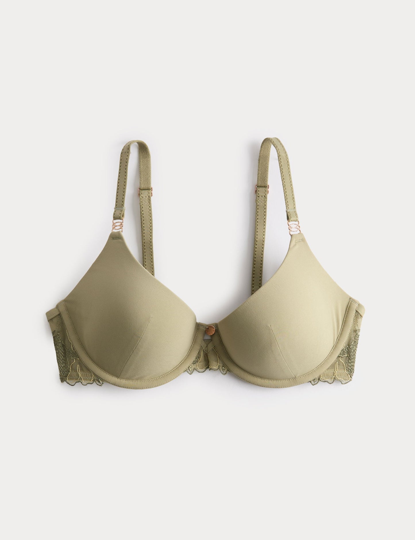 Lanthe Dantelli Full Cup Sütyen