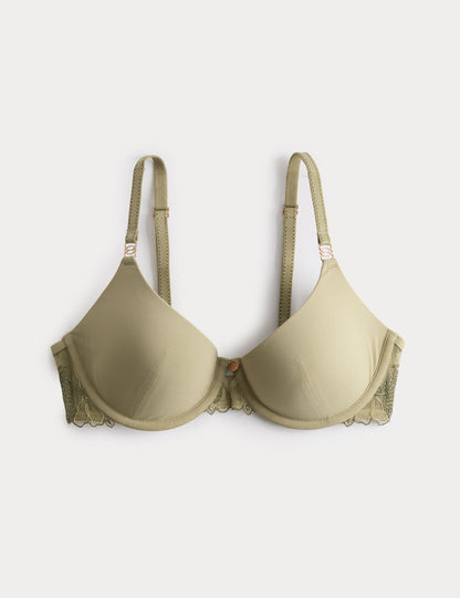 Lanthe Dantelli Full Cup Sütyen