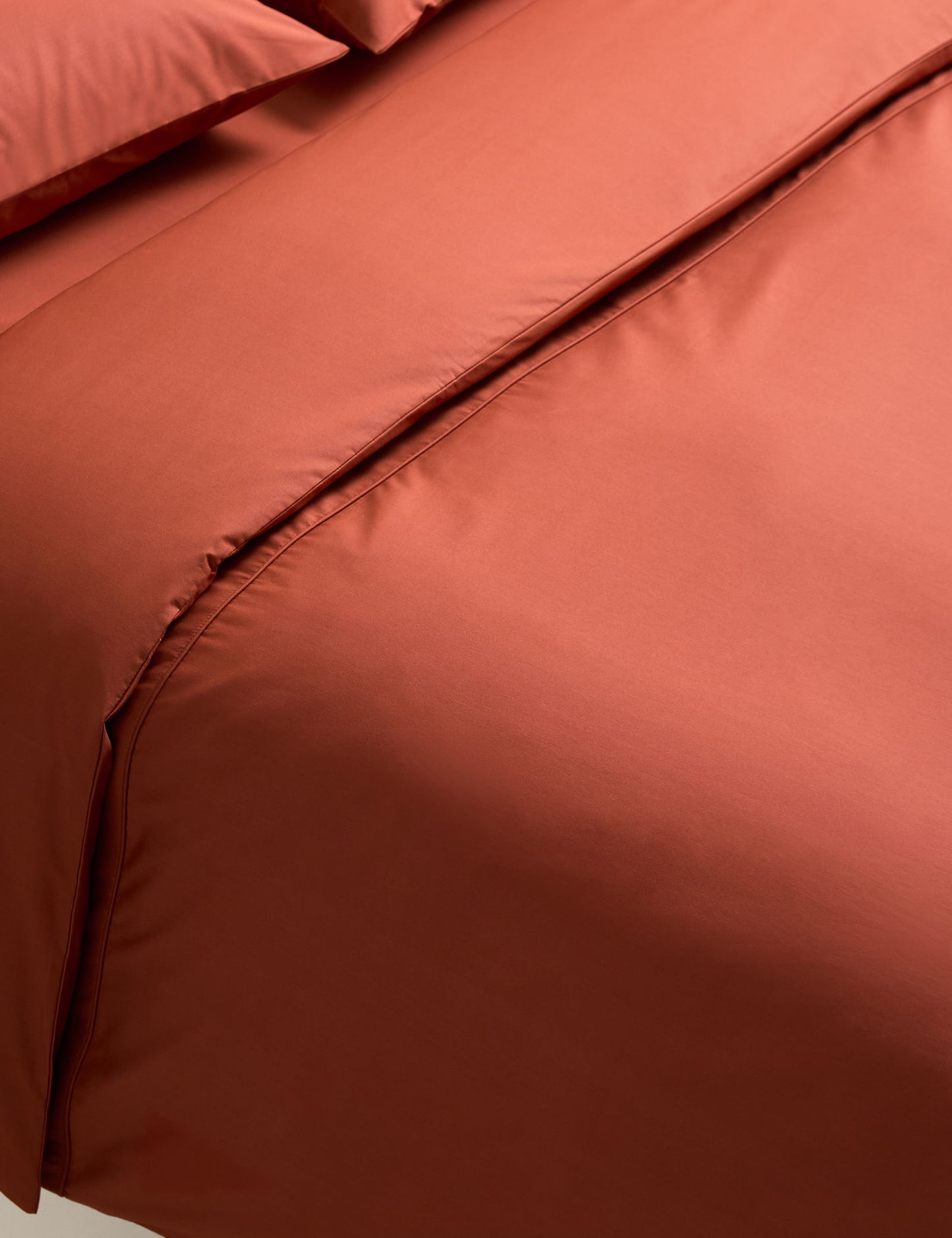 Saf Egyptian Cotton Yorgan Kılıfı