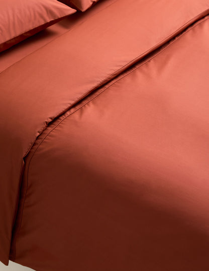 Saf Egyptian Cotton Yorgan Kılıfı