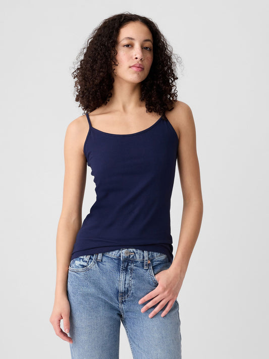Lacivert Stretch Atlet