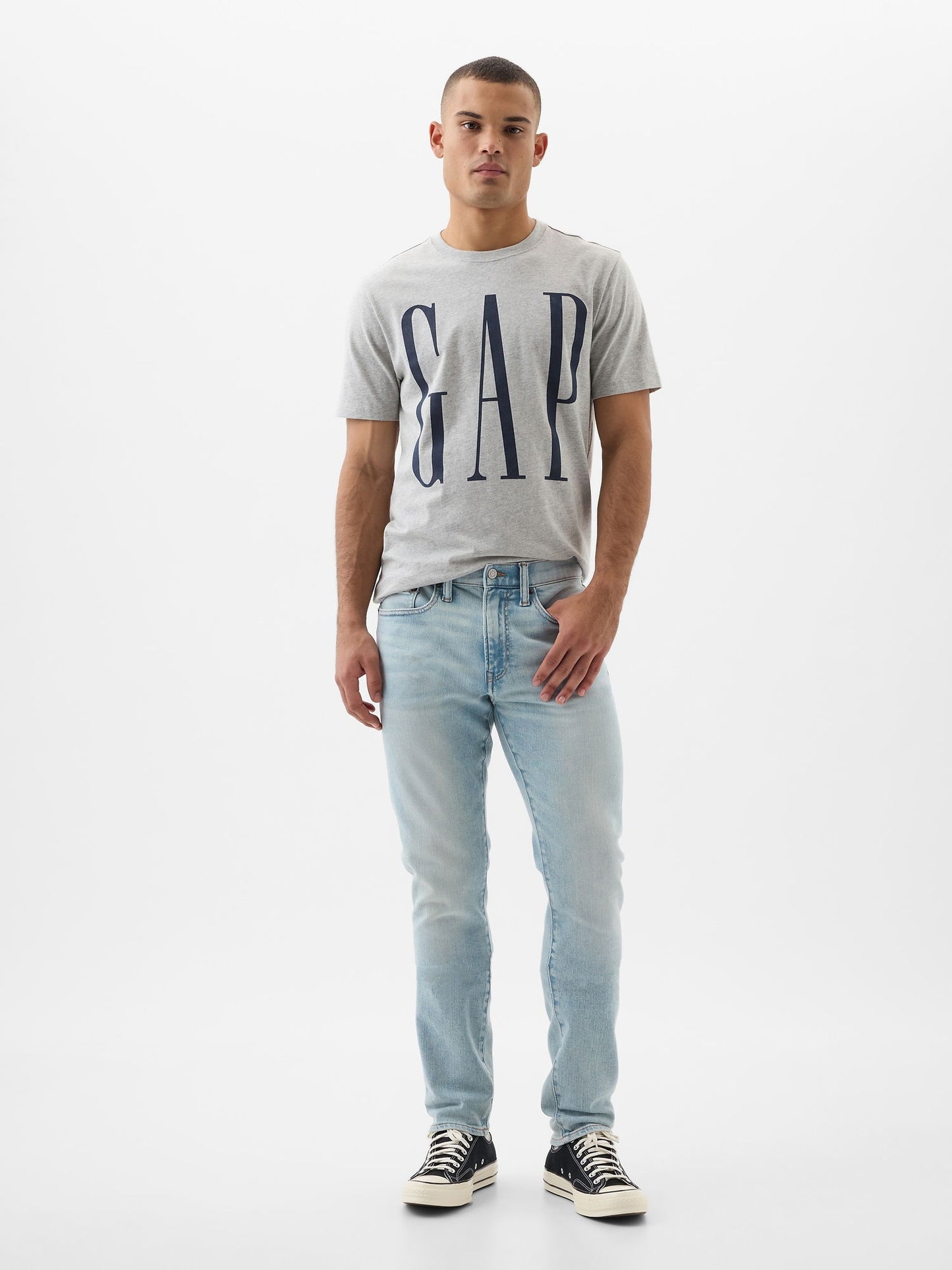 Mavi GapFlex Skinny Soft Wear Max Jean Pantolon