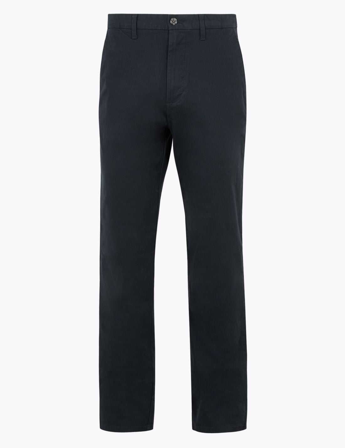 Regular Fit Chino Pantolon