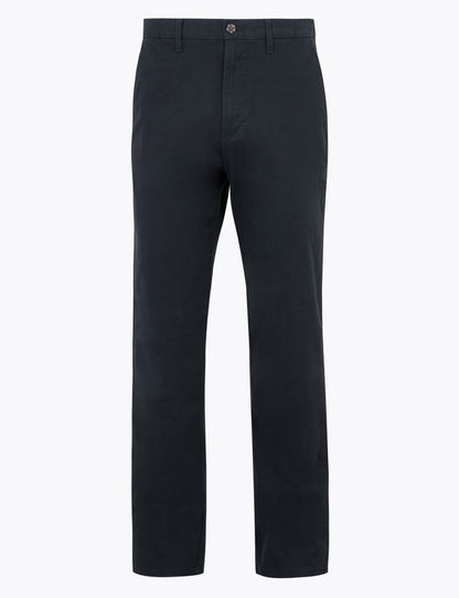 Regular Fit Chino Pantolon