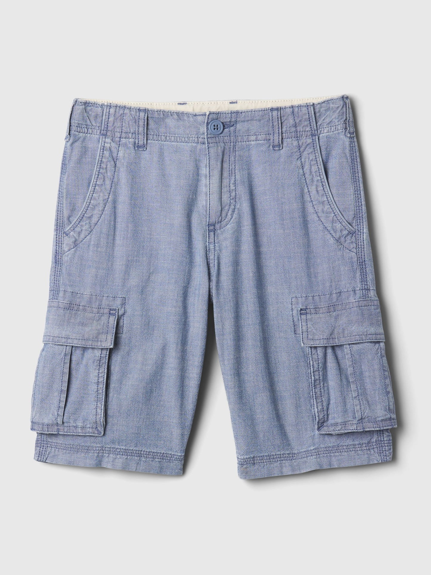 Mavi Denim Kargo Şort