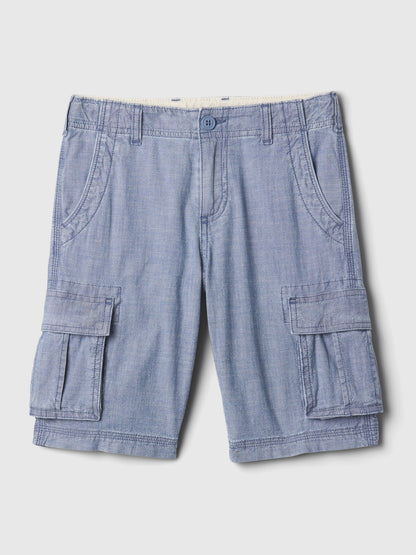 Mavi Denim Kargo Şort