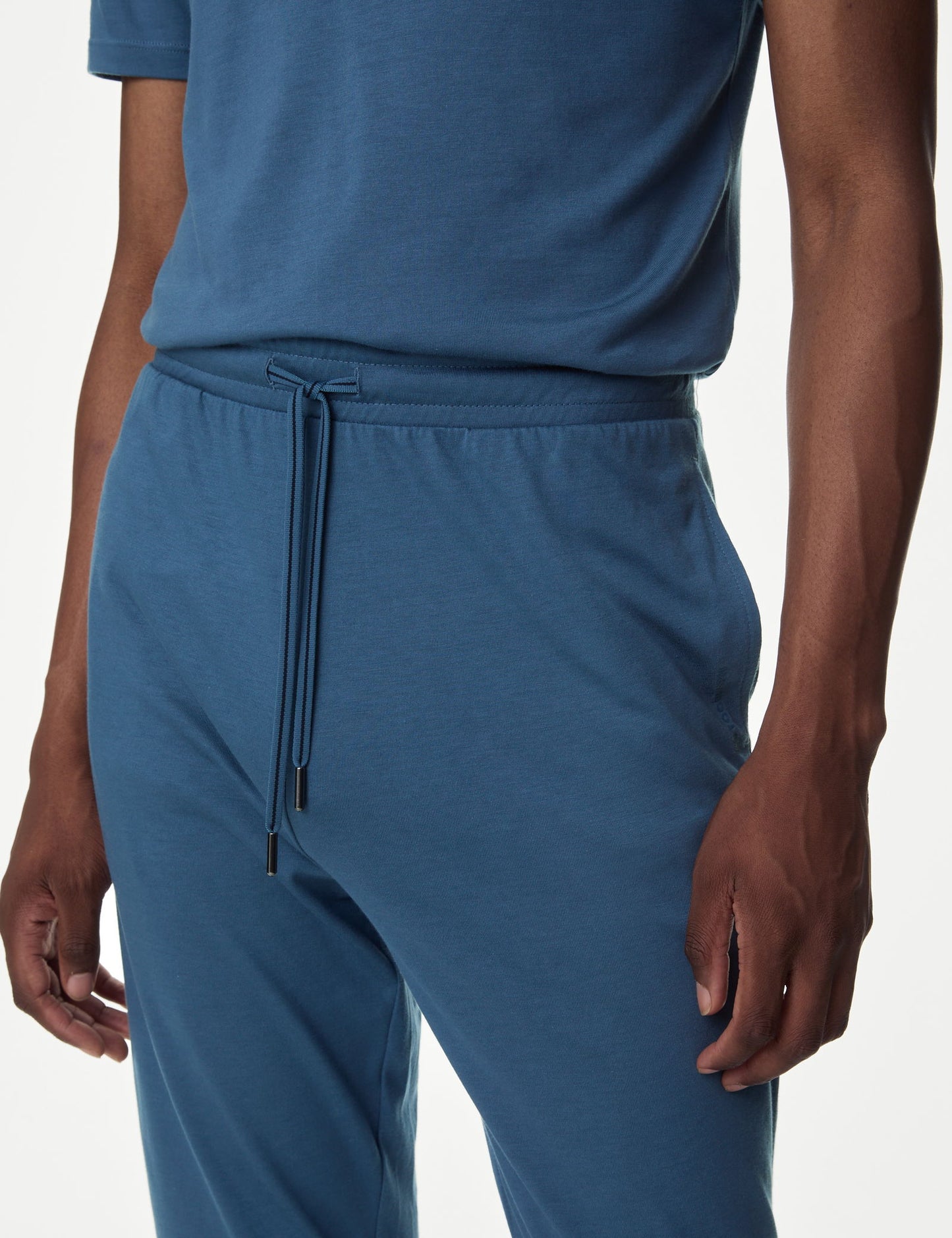 Supima® Cotton Pijama Altı