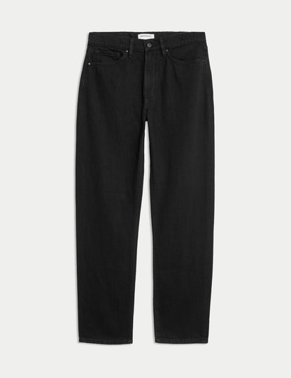 Straight Leg Soft Touch Jean