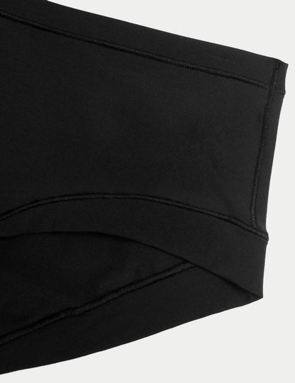 3'lü Flexifit™ Modal Düşük Bel Külot Seti